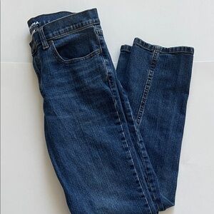 Sonoma Men's Dark Blue Regular Fit Jeans